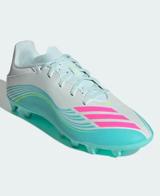 Adidas Kopačke F50 Messi Club FG/MG - Image 3