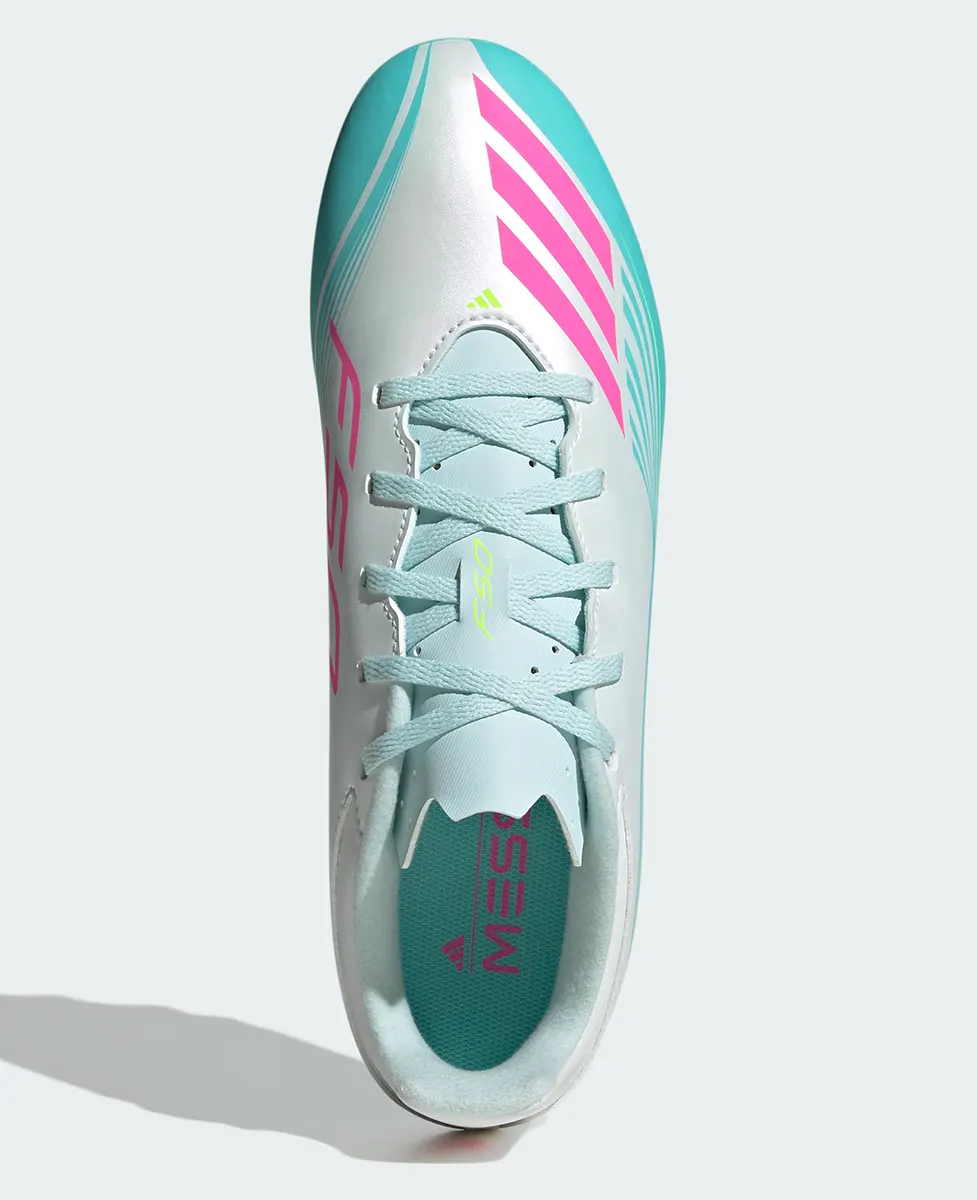 Adidas Kopačke F50 Messi Club FG/MG - Image 4