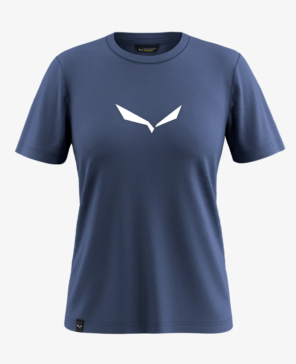 Salewa Majica Solid Dry