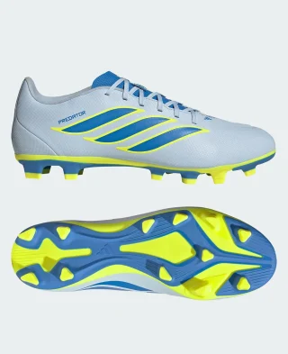 Alternative view of Adidas Kopačke Predator Club FG/MG