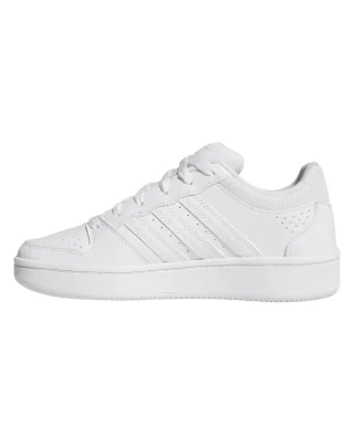 Alternative view of Adidas Patike Hoops Classic J