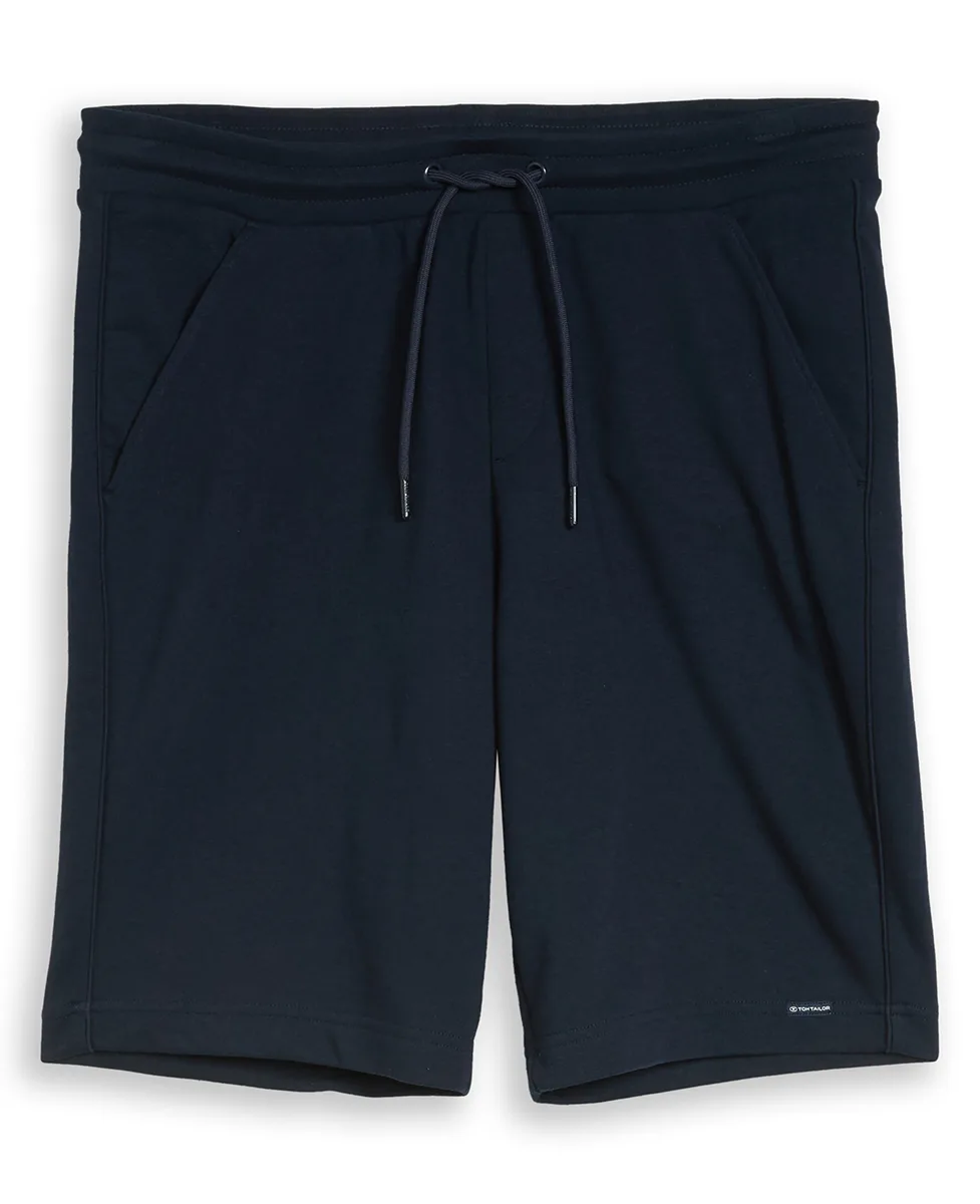 Tom Tailor Šorc Basic Sweat - Image 3