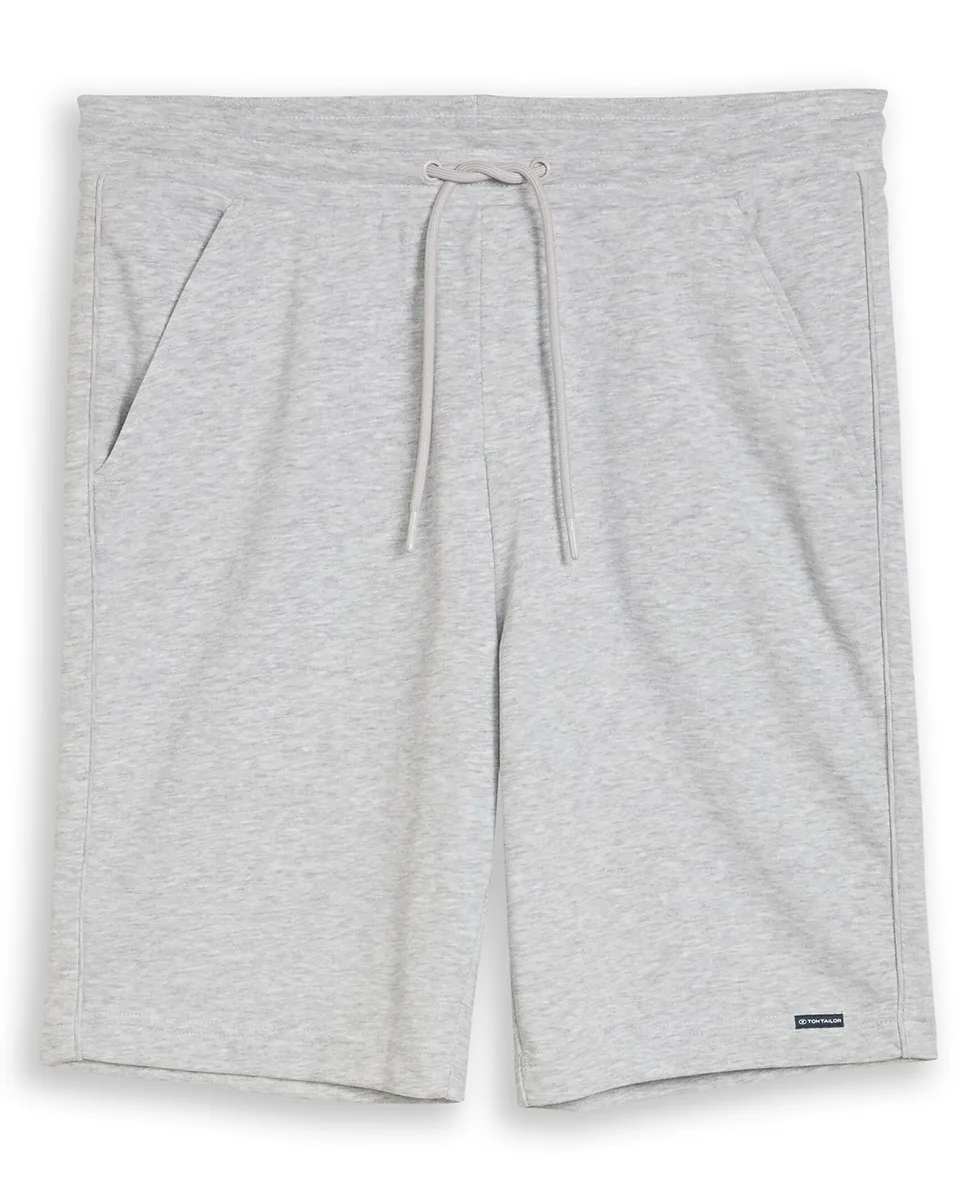 Tom Tailor Šorc Basic Sweat - Image 3