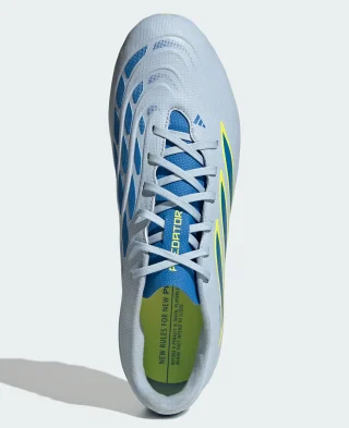 Adidas Kopačke Predator Club FG/MG - Image 3