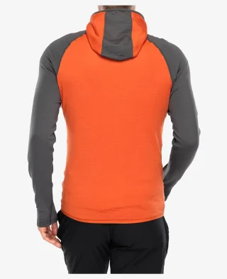 Alternative view of Viking Dukserica Birger
