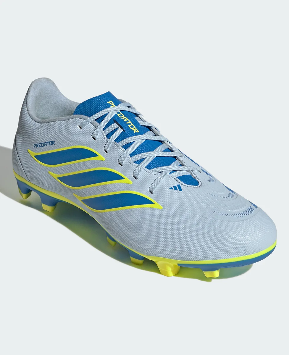 Adidas Kopačke Predator Club FG/MG - Image 5