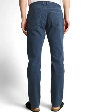 Alternative view of Tom Tailor Hlače Josh Regular Slim