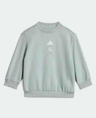 Alternative view of Adidas Trenerka TIRO_NSTER