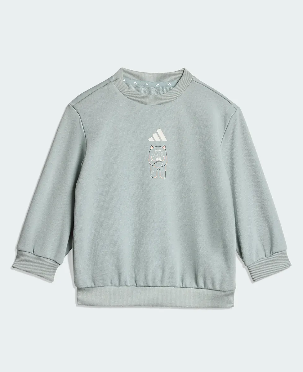 Adidas Trenerka TIRO_NSTER - Image 2
