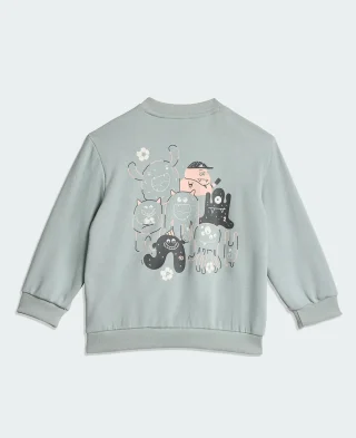 Adidas Trenerka TIRO_NSTER - Image 3