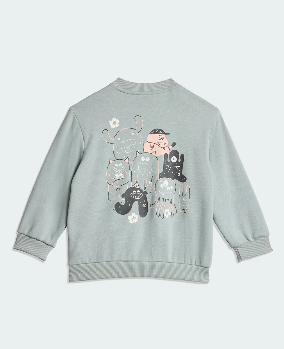 Adidas Trenerka TIRO_NSTER - Image 3
