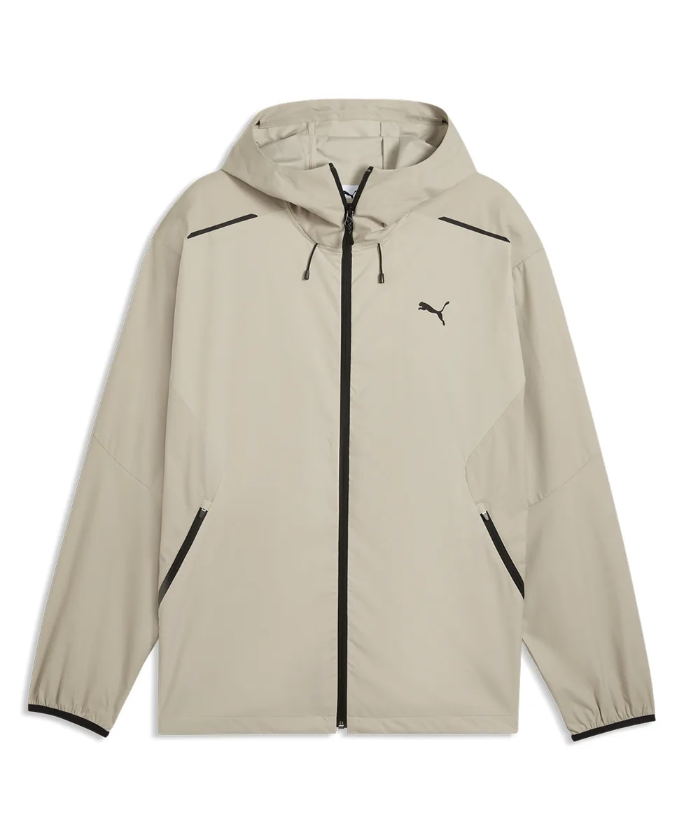 Puma Dukserica Pumatech Relaxed Track