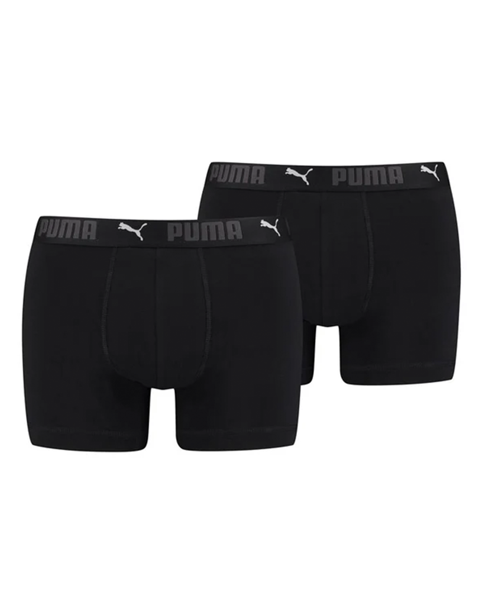 Puma Donji veš Sport Cotton Boxer 2/1