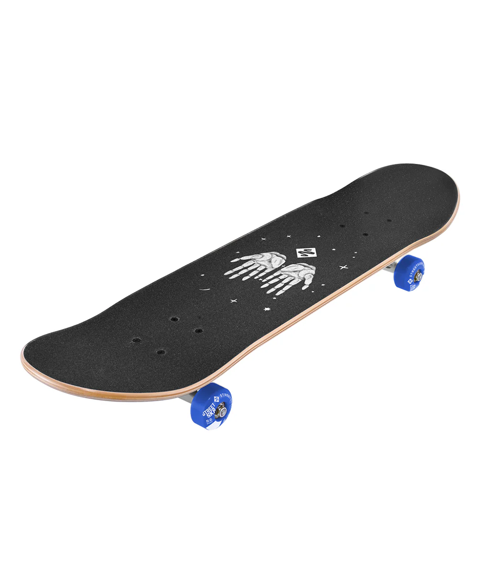 Street Surfing Skateboard Street Skate 31" Reliquary - Image 2