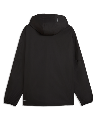 Alternative view of Puma Dukserica Pumatech Relaxed Track