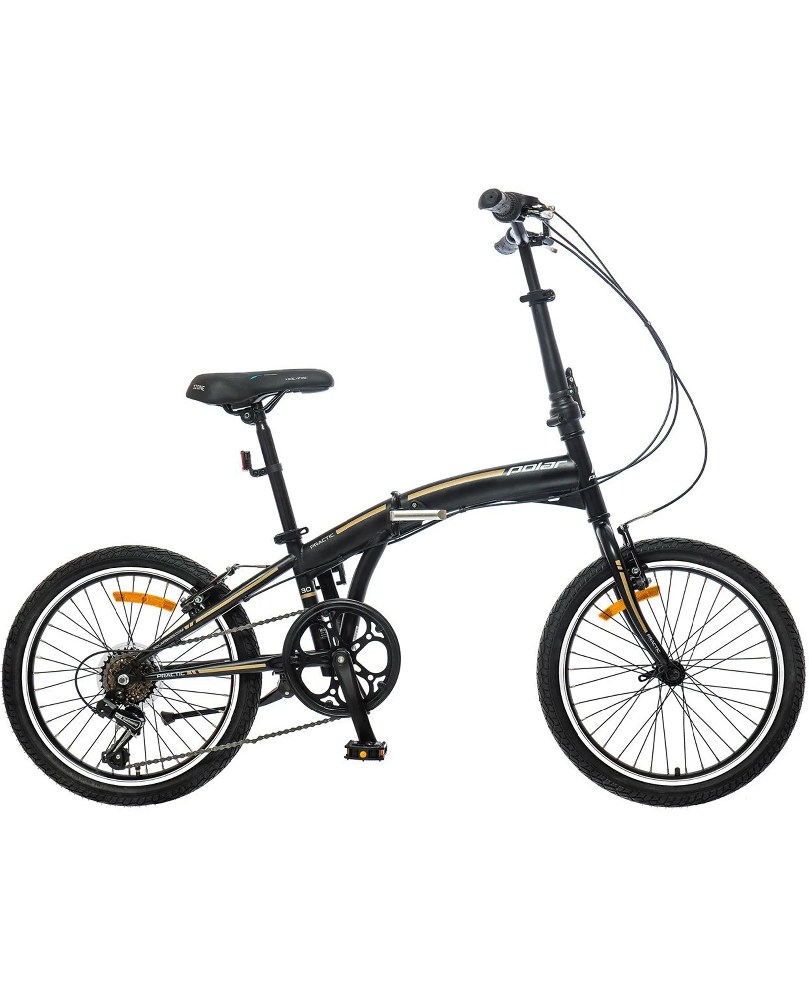 Polar Practic 30