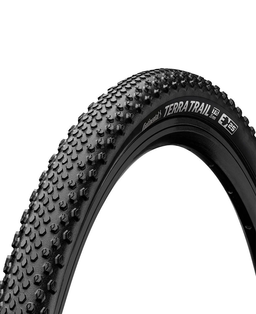 Continental Guma Terra Trail 700x40C