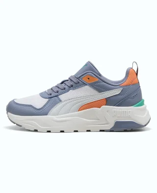 Alternative view of Puma Patike Trinity 2 LT JR