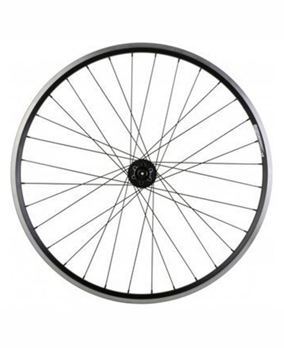 P:LAB Točak 26" Black QR