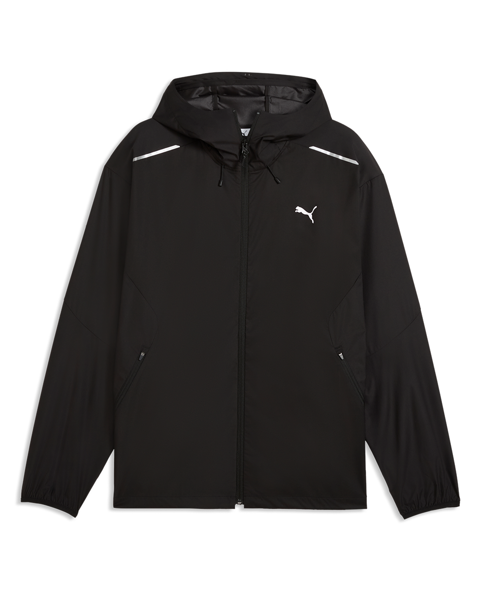Puma Dukserica Pumatech Relaxed Track