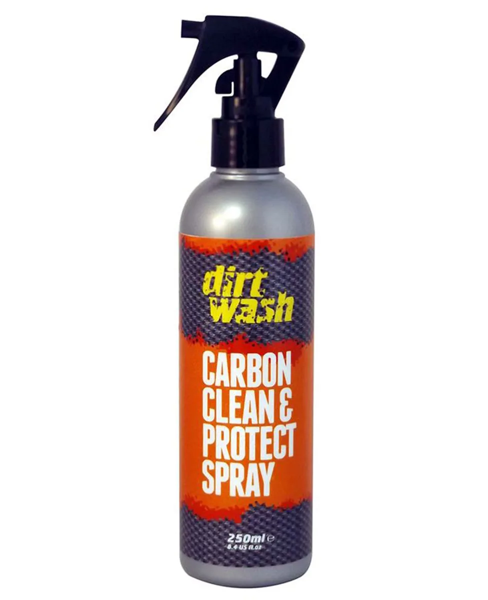 Weldite Sprej Carbon Clean