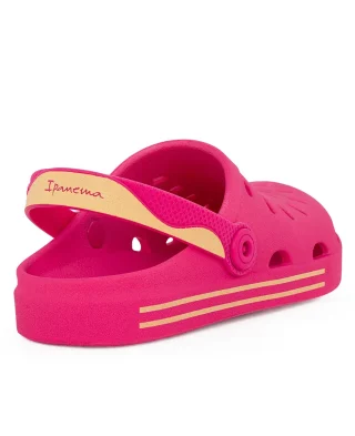 Alternative view of Ipanema Papuče Motion Kids
