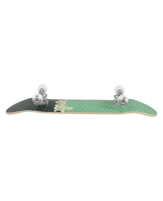 Alternative view of Verb Skateboard Waves Complete