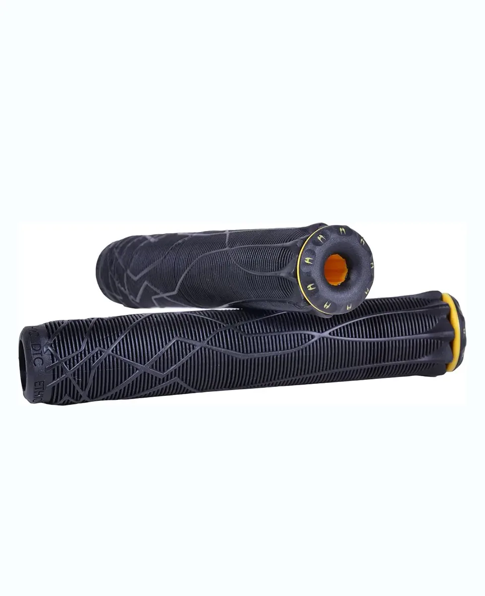 Ethic DTC Ručke Volana Pro Scooter Grips - Image 2