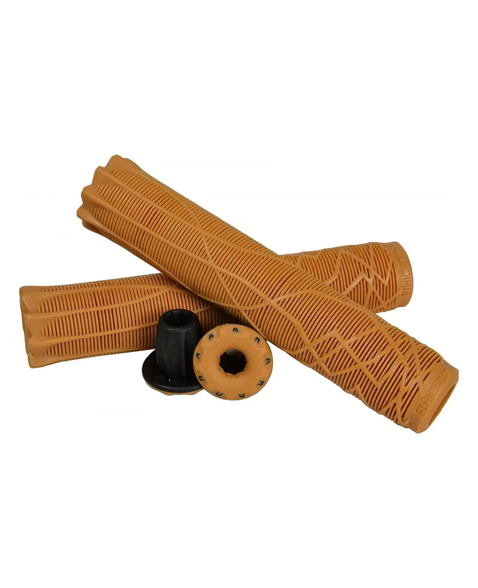 Ethic DTC Ručke Volana Pro Scooter Grips - Image 2