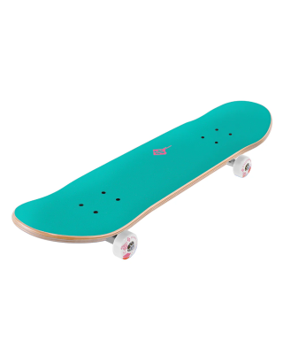 Alternative view of Street Surfing Skateboard Street Skate 31" Broken Dreams