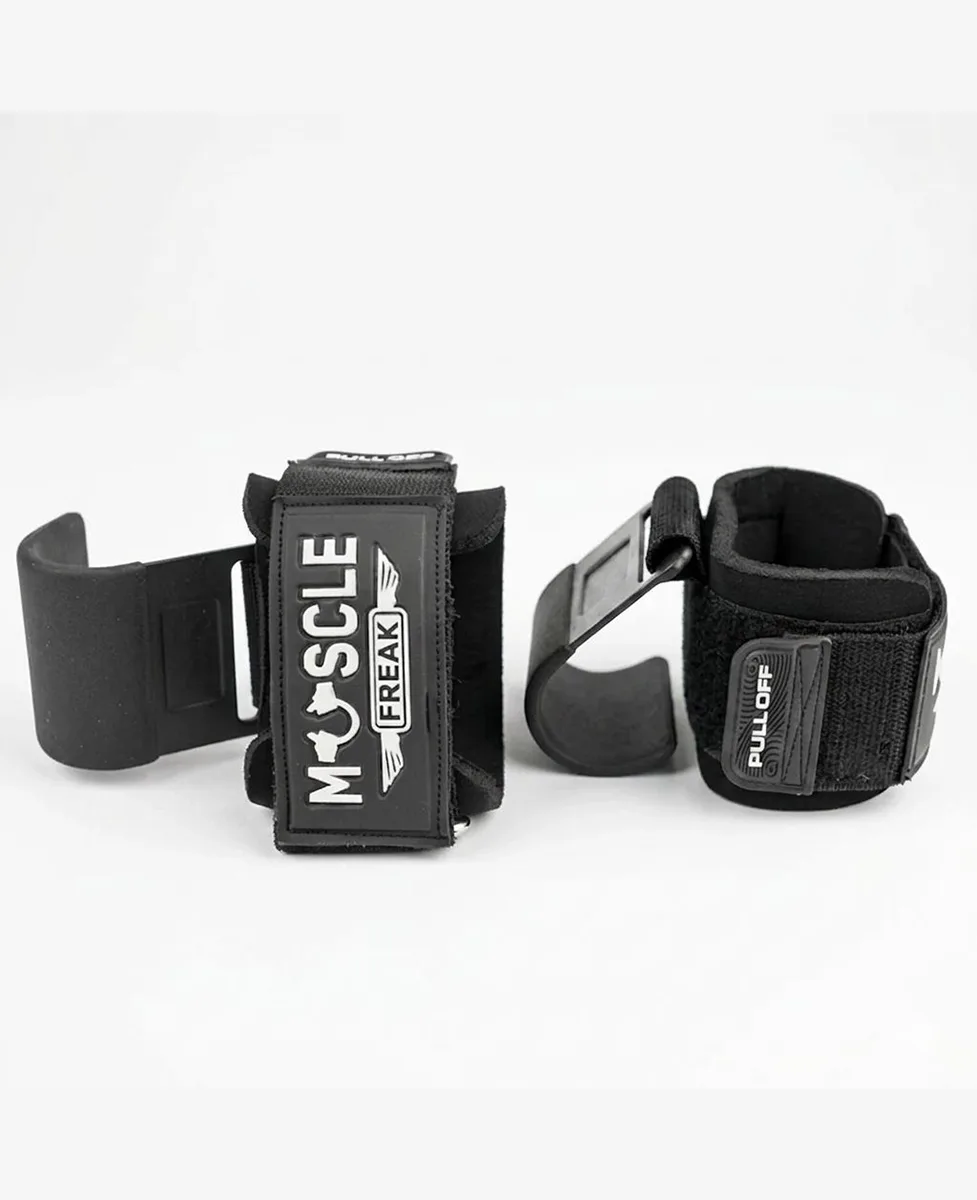 Muscle Freak Gurtne Iron Hook