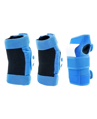 Alternative view of Core Junior Štitnici Blue