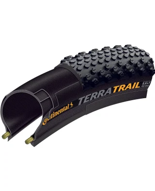 Continental Guma Terra Trail 700x40C - Image 3