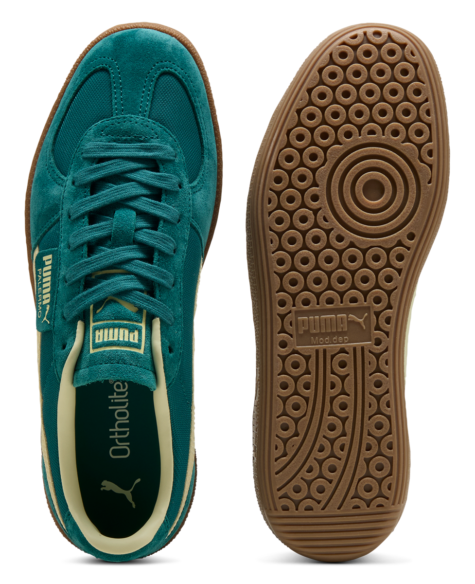 Puma Patike Palermo Vintage - Image 4