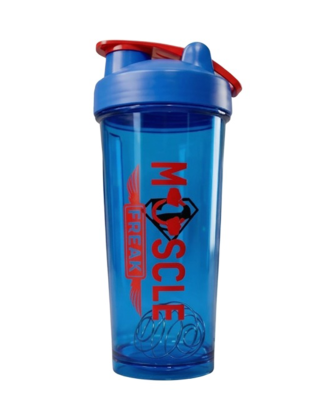 Shaker Muscle Freak  Superman