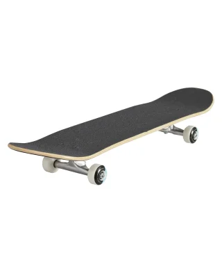 Element Skateboard Hatched Red Complete - Image 3