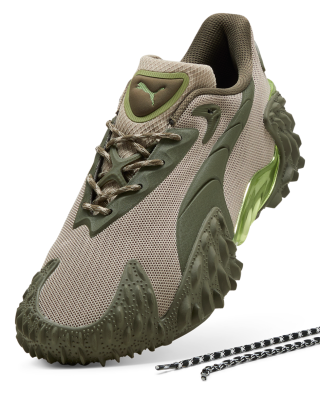 Puma Patike Mostro X Dots - Image 3