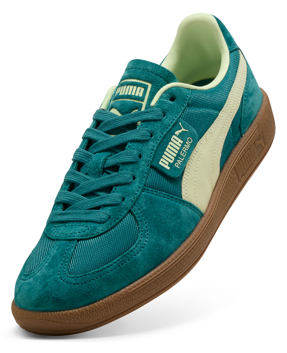 Puma Patike Palermo Vintage - Image 5