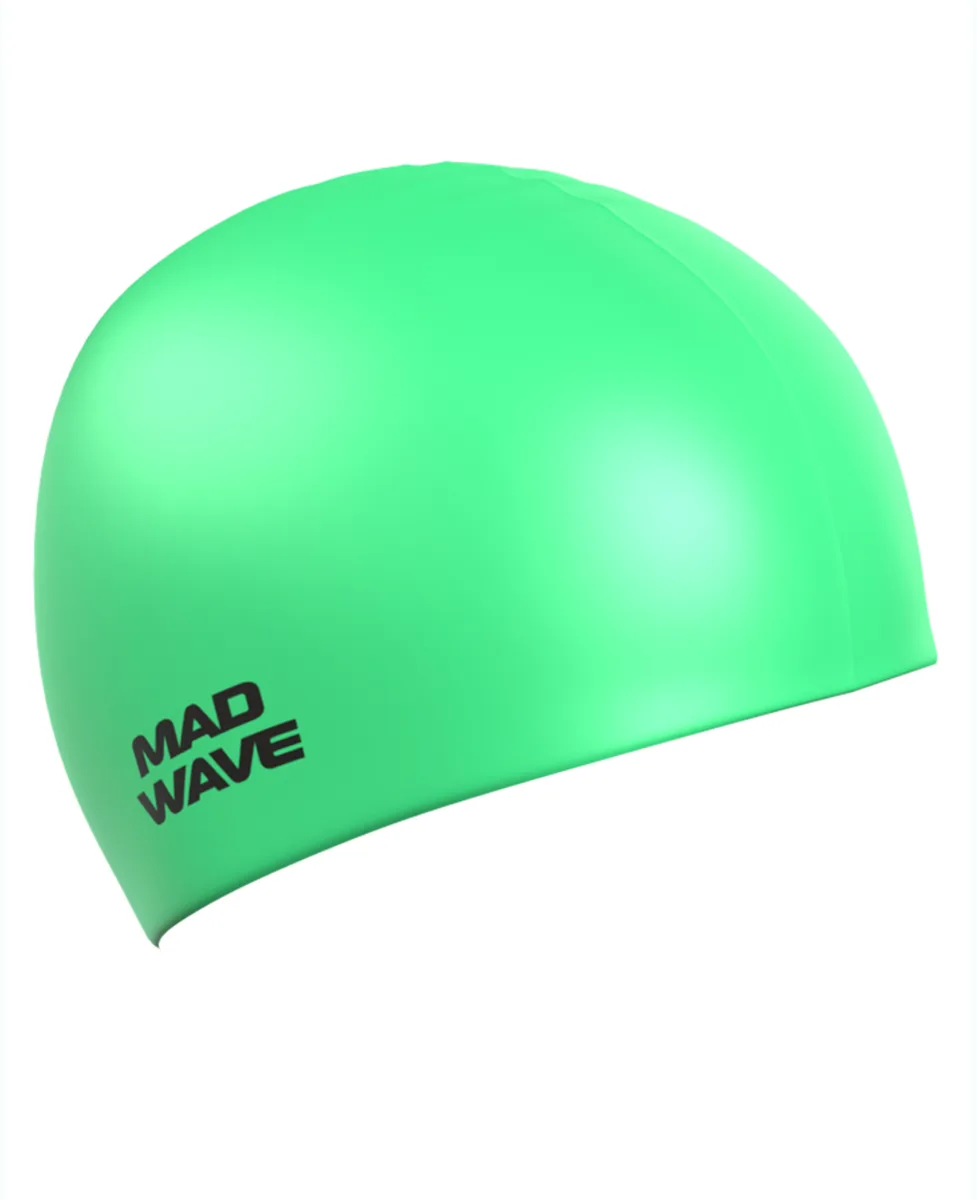 Mad Wave Kapa za plivanje Solid