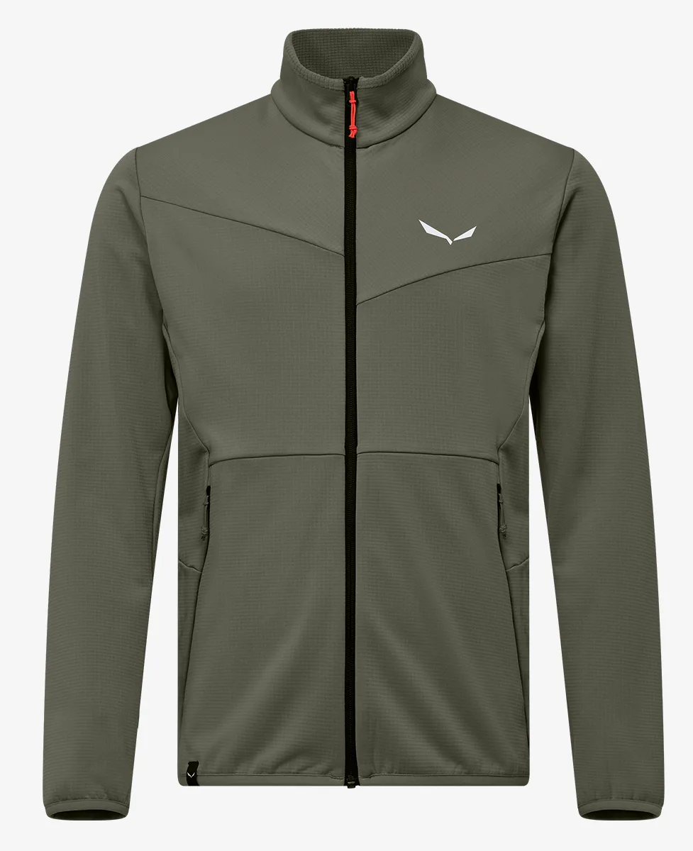 Salewa Dukserica Puez Cammino