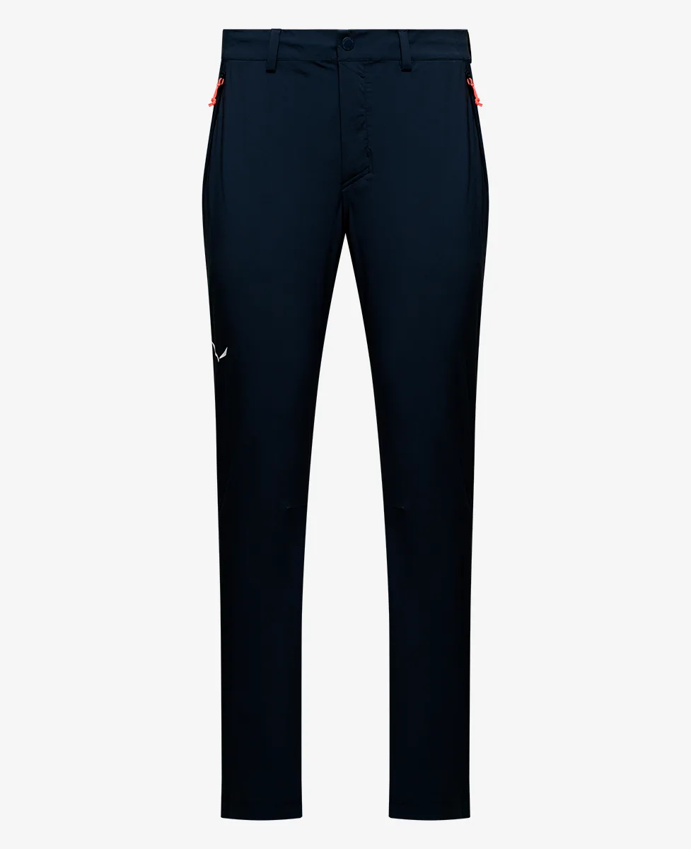 Salewa Hlače Puez Talveno Durastretch