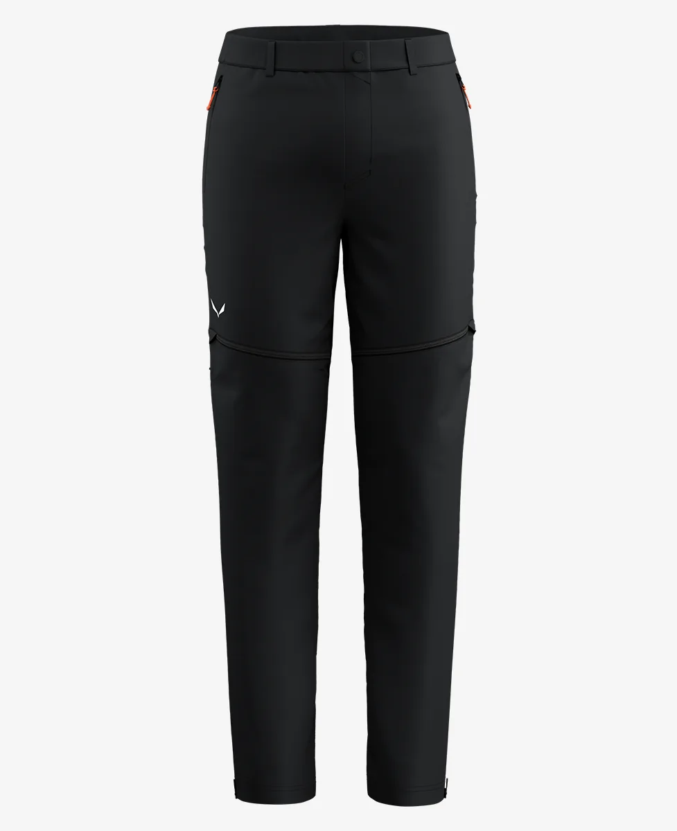 Salewa Hlače Puez Talveno DST 2/1