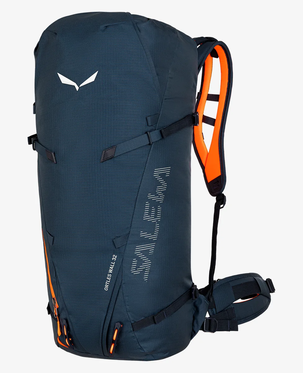 Salewa Ruksak Ortles Wall 32L