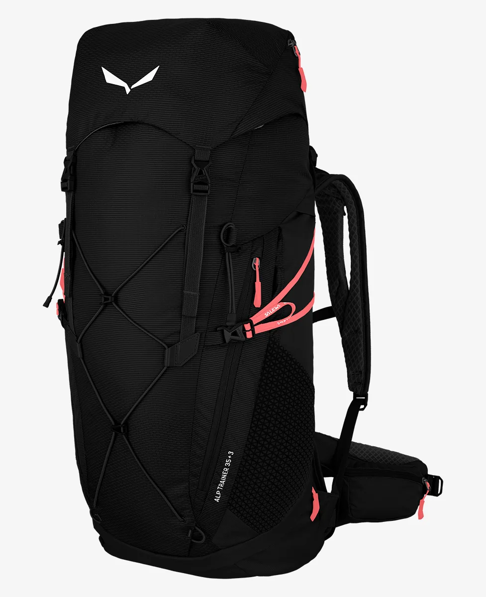 Salewa Ruksak Alp Trainer 35+3
