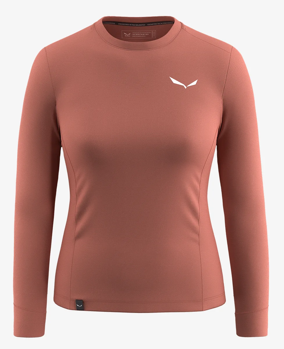 Salewa Majica Puez Dry Tee