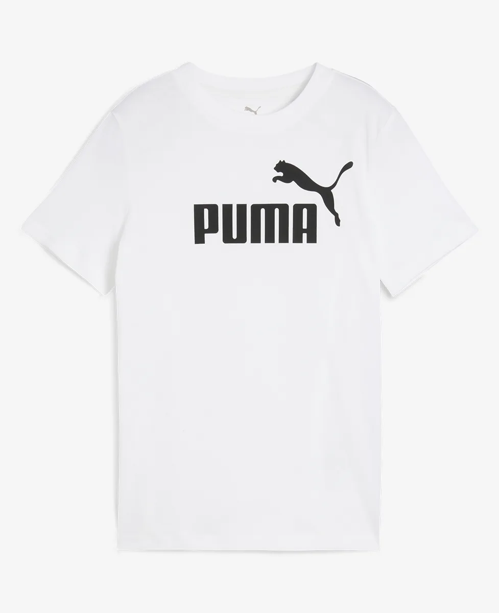 Puma Majica Essentials Logo Tee