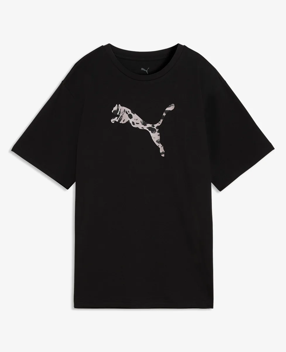 Puma Majica Essentials Graphic Animal Relaxed Tee