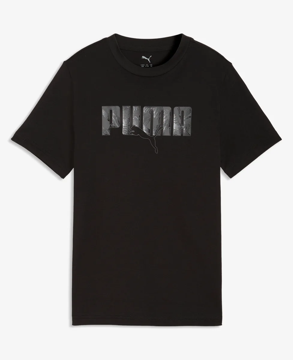 Puma Majica Essentials Logo Lab Tee