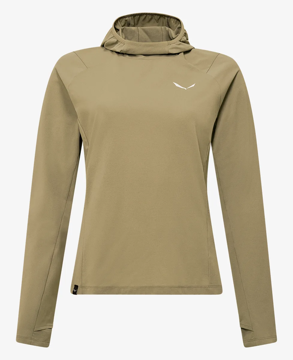 Salewa Dukserica Puez Sun