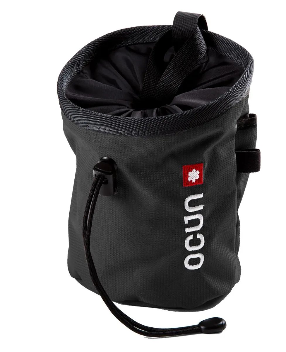Ocun Torbica Za Kredu Push + Belt